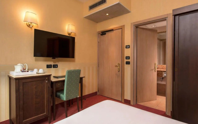 Best Western Hotel Tritone