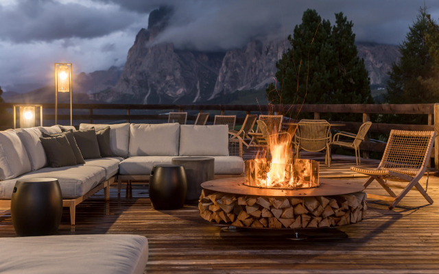 Paradiso Pure.Living