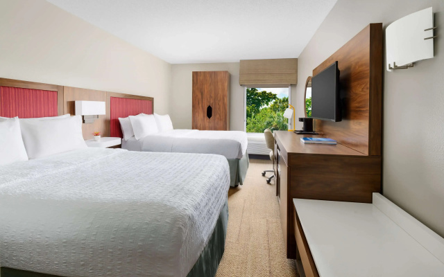 Hampton Inn Ft. Lauderdale-Cypress Creek