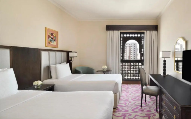 Intercontinental Madinah - Dar Al Iman by IHG