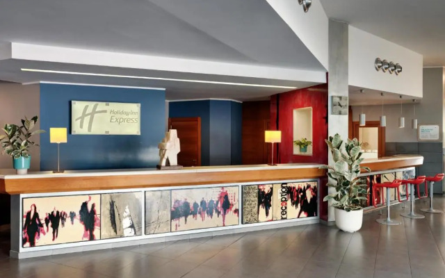 Holiday Inn Express Milan - Malpensa Airport by IHG
