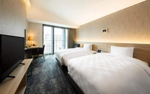 Standard Quadruple room 사진 1
