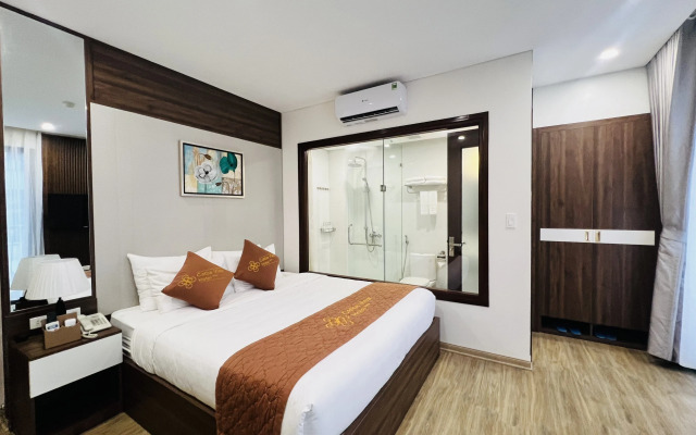 Catba View Hotel