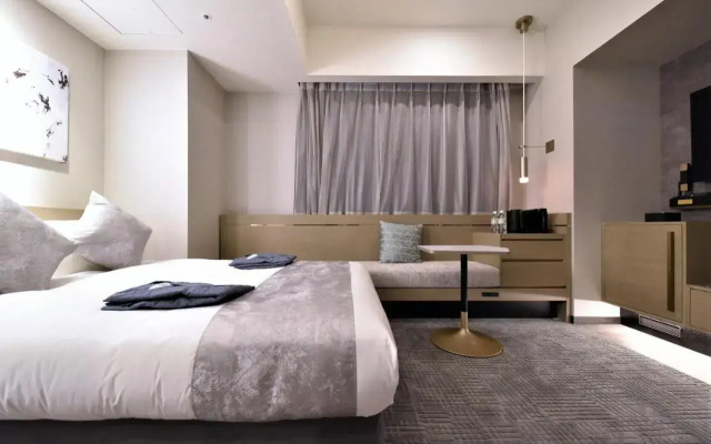 Hotel Cordia Osaka Hommachi