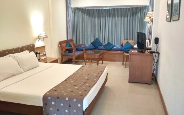 Hindustan Beach Retreat