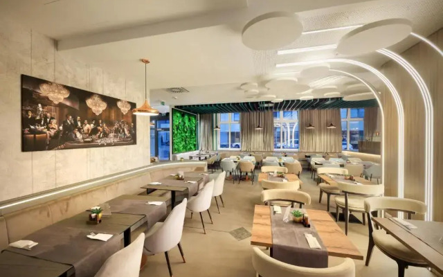 lyf Schönbrunn Vienna