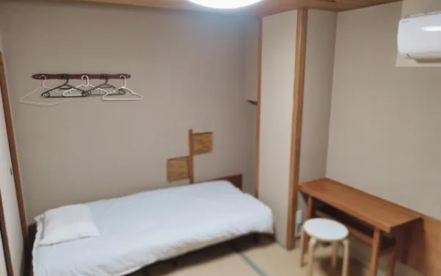 Japanese-Style Twin room (트윈 침대 2개) 사진 2