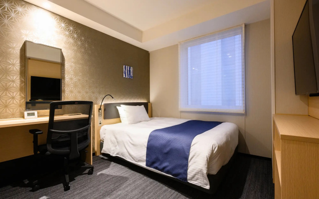 EX Semi-double A Business Single room 사진 2