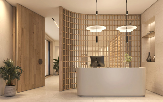 JAZ Elite Amara Hotel