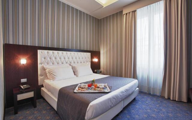 Hotel Naples