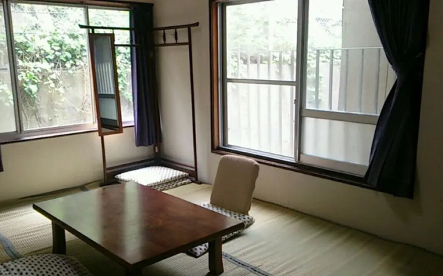 Kaisen Minshuku Kotobukiso