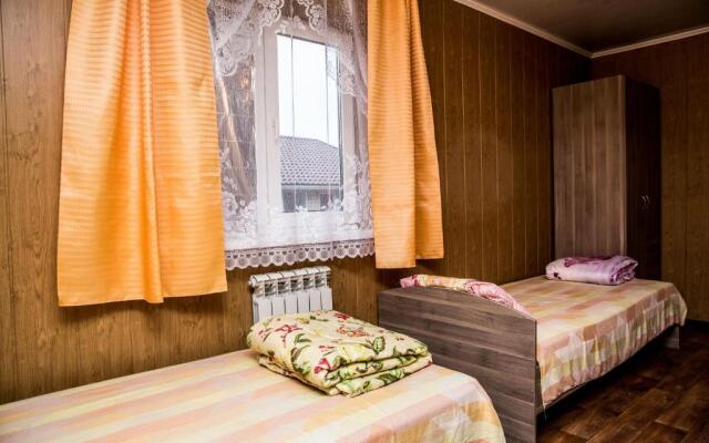 Guest House Natali