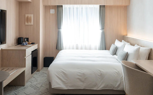 Universal Double room (풀 더블 침대) 사진 1