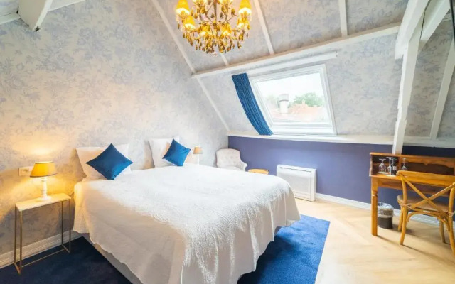 Grand Hotel Normandy by CW Hotel Collection
