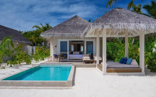 Baglioni Resort Maldives Luxury All-Inclusive
