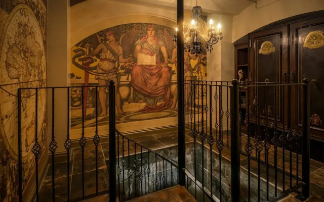 Signature Living Apart-hotel
