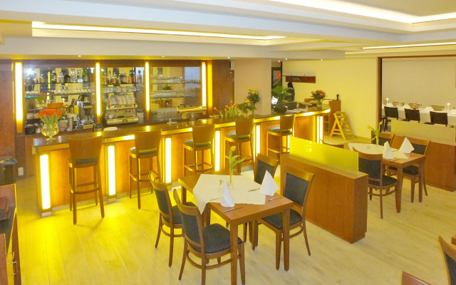 Hotel am Schlossplatz