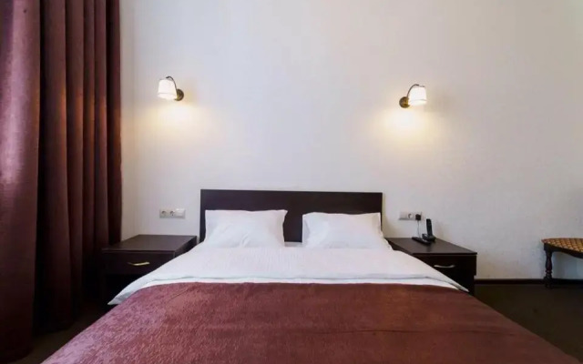Hotel Marlen