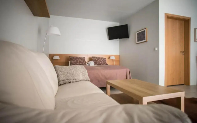 Laki Hotel