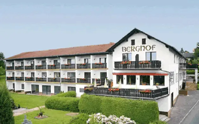 Landhotel Berghof