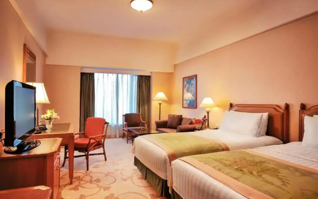 Shangri-La Beihai