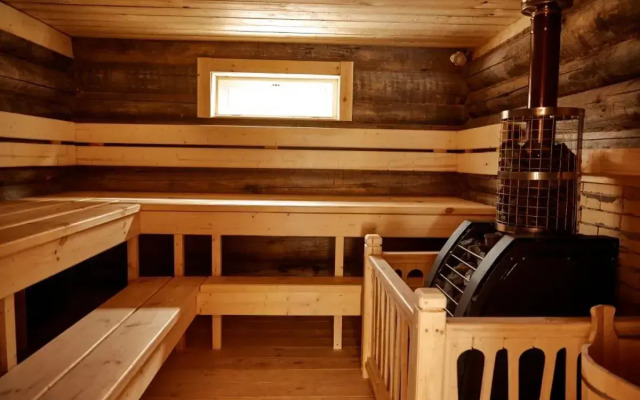 Klub Lukomorie Apart-Hotel