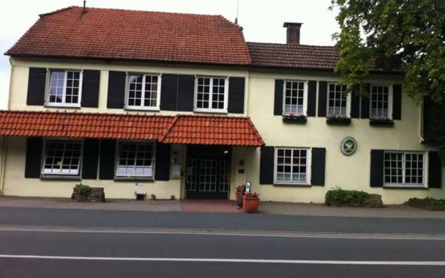 Hof Hoyerswege
