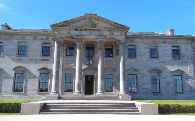 Ballyfin Demesne