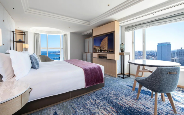 InterContinental Yokohama Grand by IHG