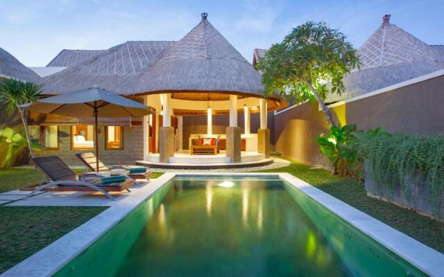 Mutiara Bali Boutique Resort Villas & Spa