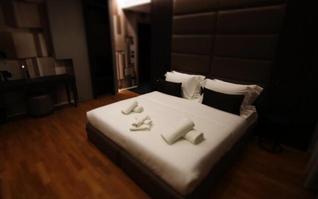 Boutique Hotel Adelar