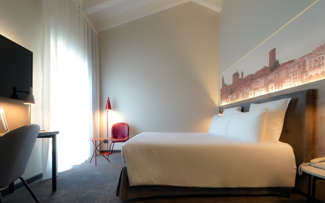 Mercure Bergamo Centro Palazzo Dolci