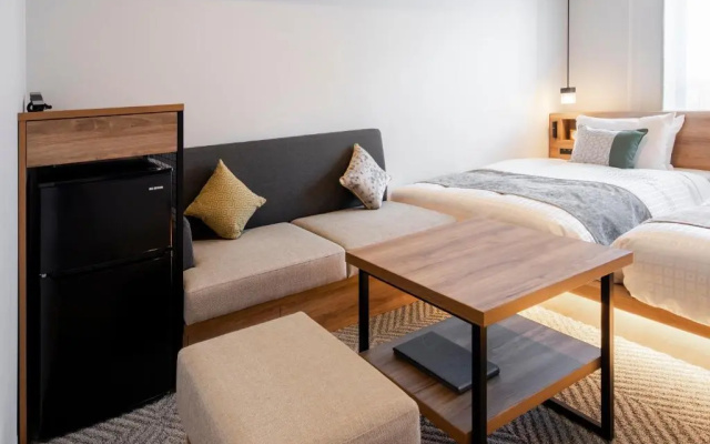 Comfort Twin room (트윈 침대 2개) 사진 2