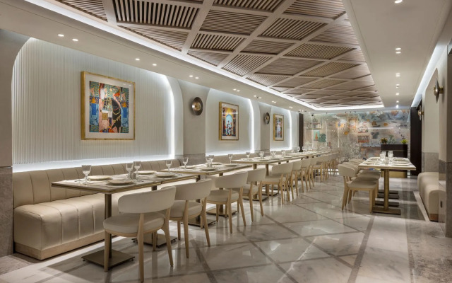 The Ritus Hotel Istanbul Sultanahmet, Tapestry Collection by Hilton
