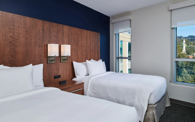 Residence Inn by Marriott Berkeley