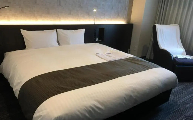 Daiwa Roynet Hotel Hiroshima Station