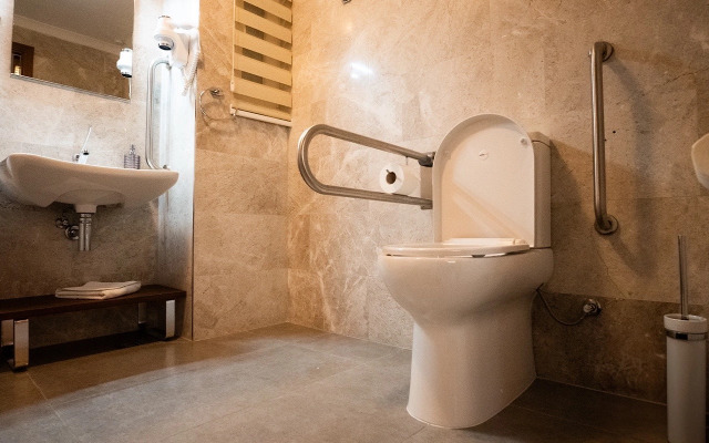 Antoniel Suites