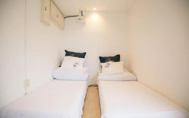 B Triple room 사진 2