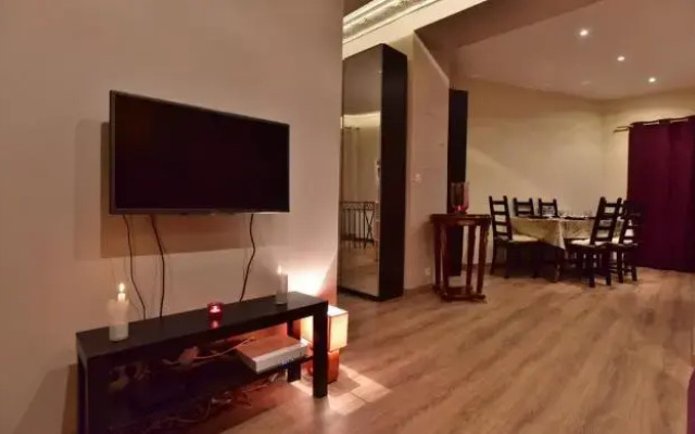 Loft Deluxe du Moulin Vert