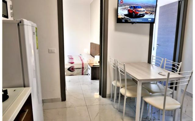 Appartamenti Fiorita