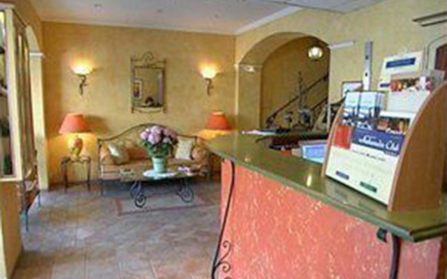 Tulip Inn Monaco Terminus