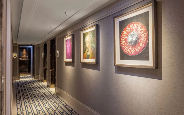 The Ritus Hotel Istanbul Sultanahmet, Tapestry Collection by Hilton