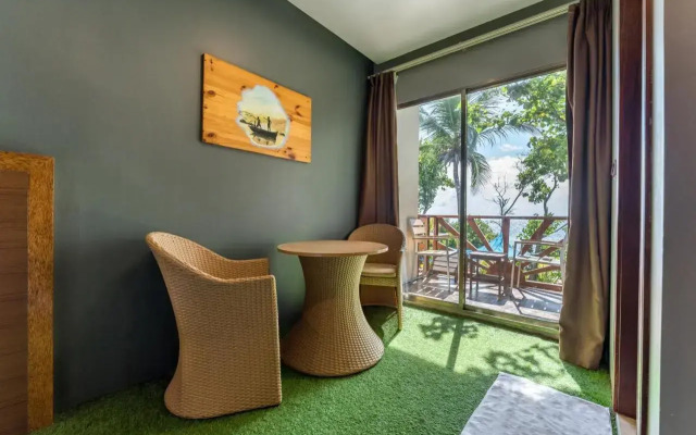 Masaaree Boutique Hotel