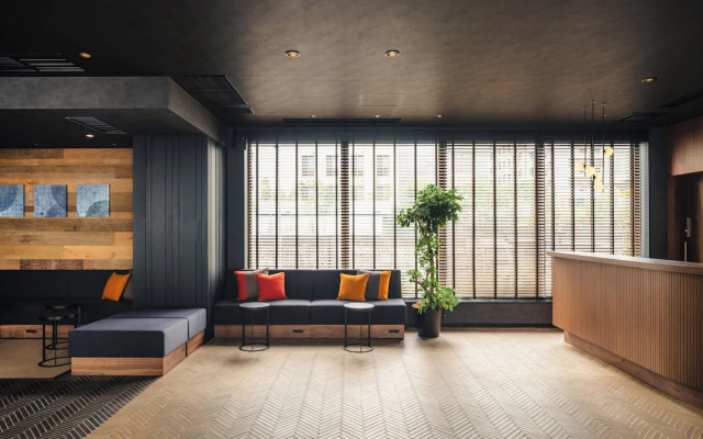 Nest Hotel Tokyo Yaesu