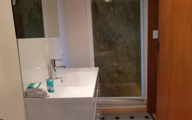 Blue Seas Holiday Villas