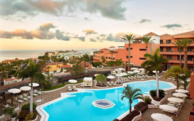 Melia Jardines del Teide