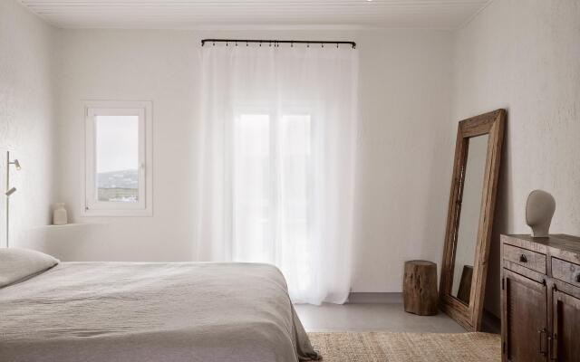Boheme Mykonos Town - Small Luxury Hotels of the World