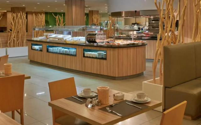 BQ Delfín Azul Hotel