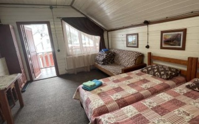 Dacha V Gorah Guest House