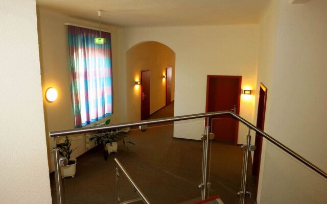 Stadt Gut Hotel Lindenhof